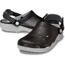 Сабо Crocs Classic Turbo, М9, М10, М11, М12